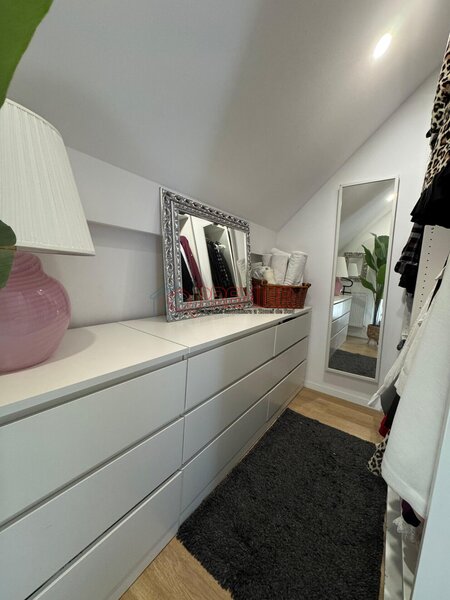 Popesti - Duplex 3 camere - 10 min Metrou