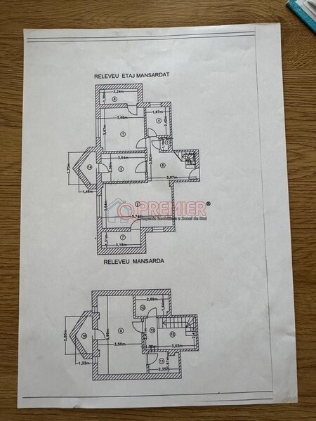 Popesti - Duplex 3 camere - 10 min Metrou