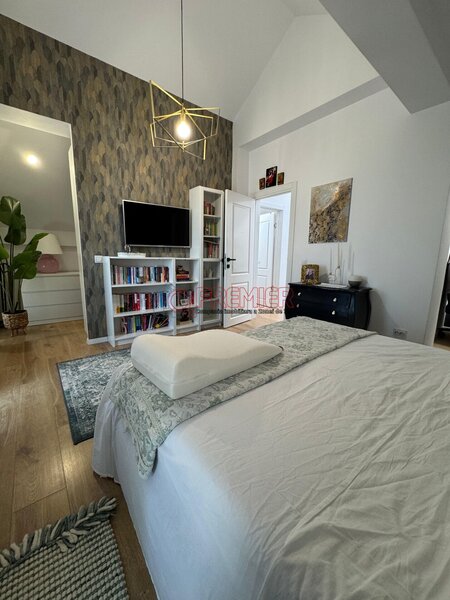 Popesti - Duplex 3 camere - 10 min Metrou