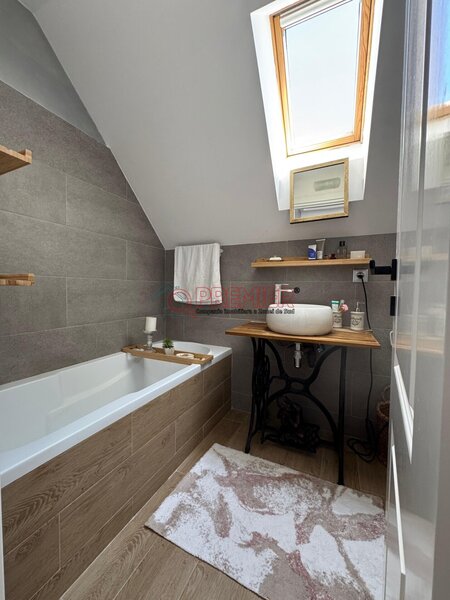 Popesti - Duplex 3 camere - 10 min Metrou