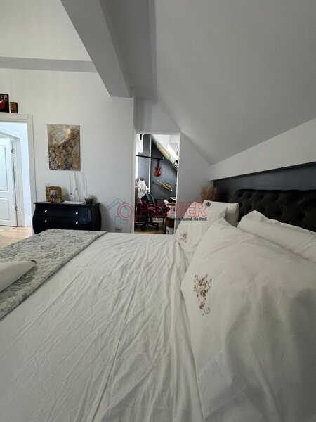 Popesti - Duplex 3 camere - 10 min Metrou