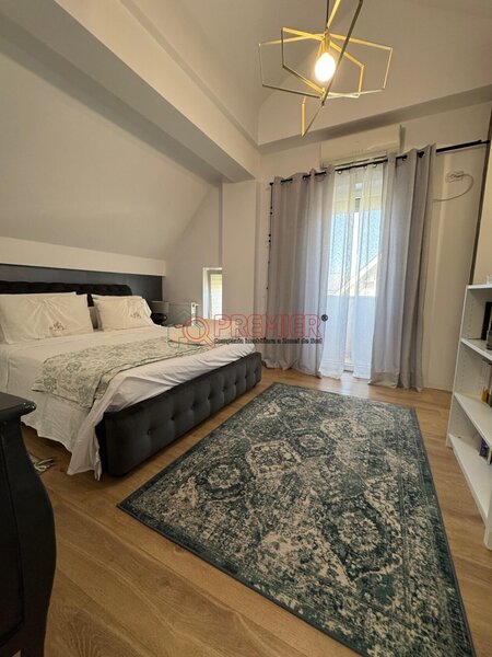 Popesti - Duplex 3 camere - 10 min Metrou
