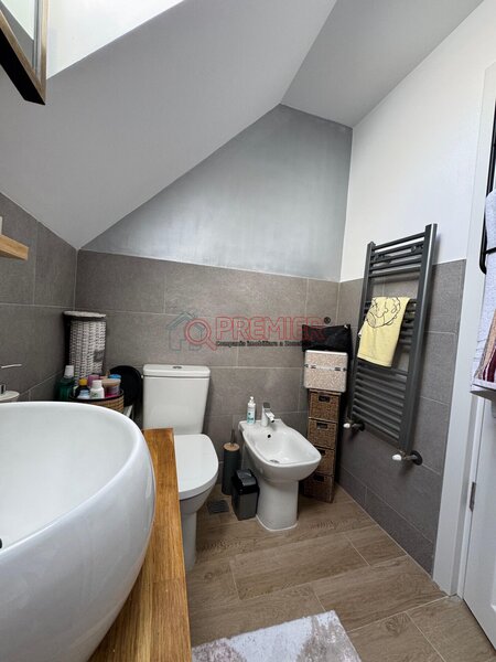 Popesti - Duplex 3 camere - 10 min Metrou