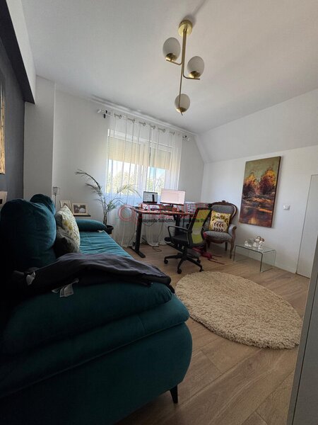 Popesti - Duplex 3 camere - 10 min Metrou