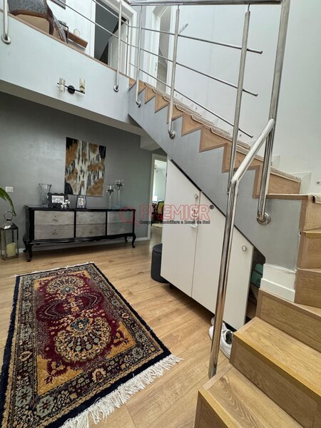 Drumul Fermei - Apollo Residence - Duplex - SUPER OFERTA