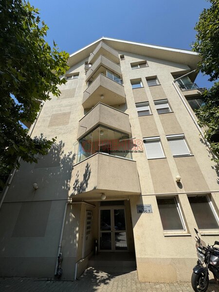 Popesti - Duplex 3 camere - 10 min Metrou